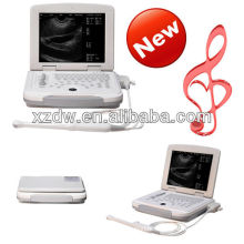 Notebook ultrasound scanner for DW500 laptop ultrasound machine